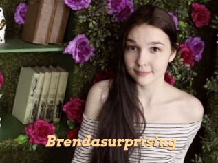 Brendasurprising