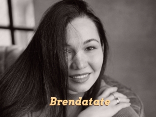 Brendatate