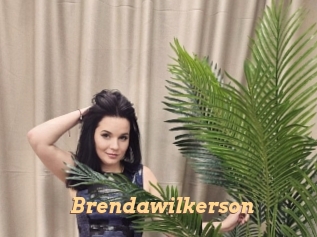 Brendawilkerson