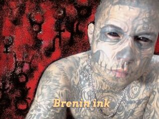 Brenin_ink