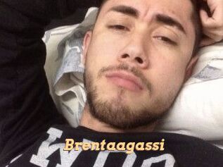 Brentaagassi