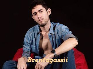Brentagassii