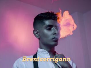 Brentcorrigann