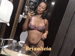 Briaalicia