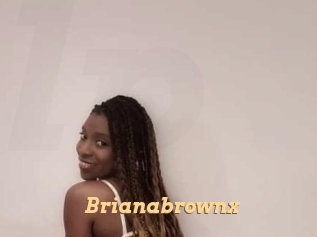Brianabrownx