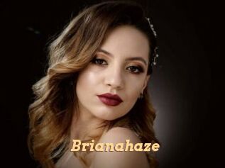 Brianahaze