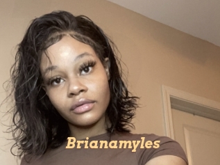 Brianamyles