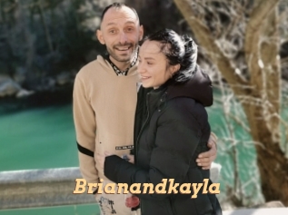 Brianandkayla