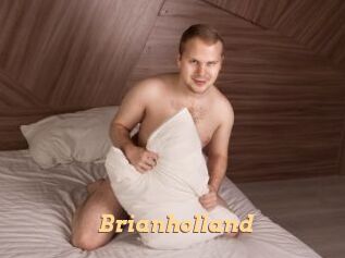 Brianholland