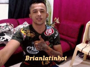 Brianlatinhot