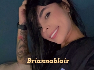 Briannablair