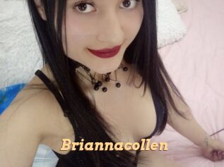 Briannacollen