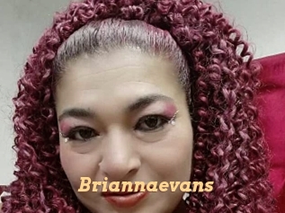 Briannaevans