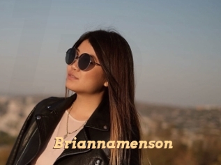 Briannamenson