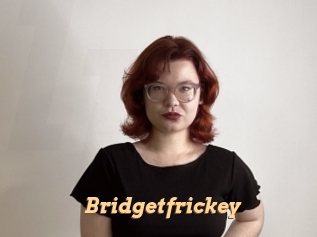 Bridgetfrickey