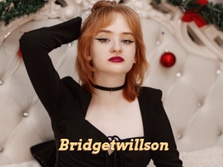 Bridgetwillson
