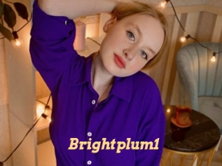 Brightplum1