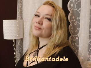 Brilliantadele