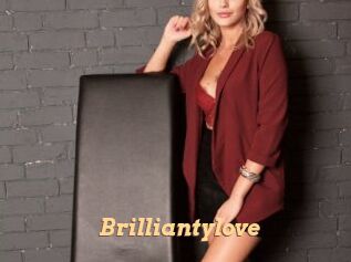 Brilliantylove