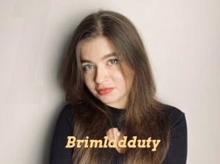 Brimladduty