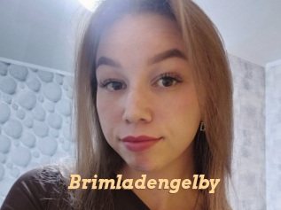 Brimladengelby
