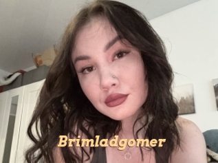 Brimladgomer