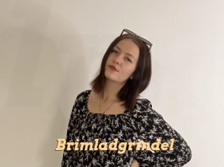 Brimladgrindel