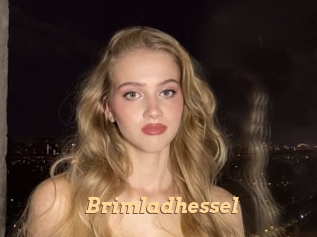 Brimladhessel