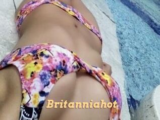 Britanniahot