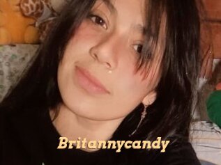 Britannycandy