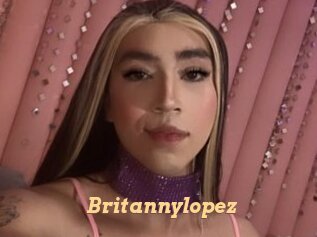 Britannylopez