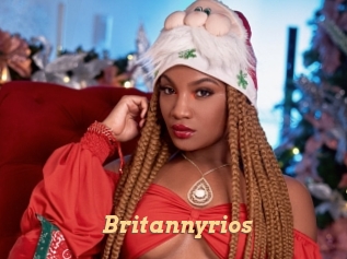 Britannyrios