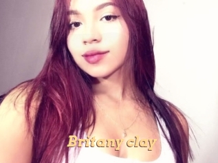 Britany_clay