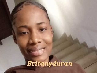 Britanyduran