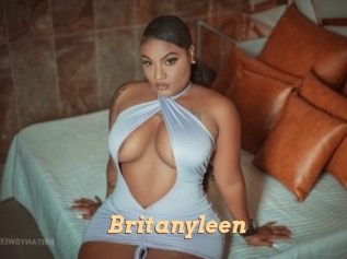 Britanyleen