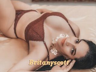 Britanyscott