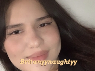 Britanyynaughtyy