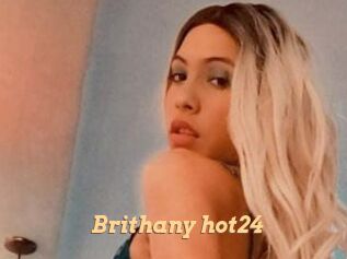 Brithany_hot24