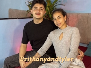 Brithanyandtyler