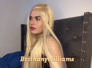 Brithanywilliams