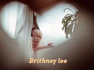 Brithney_lee