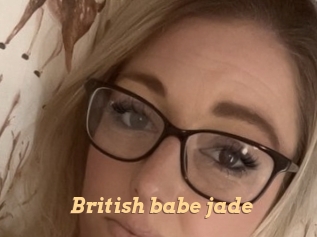 British_babe_jade