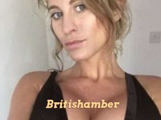 Britishamber