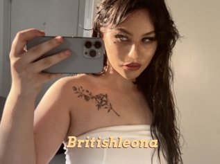Britishleona
