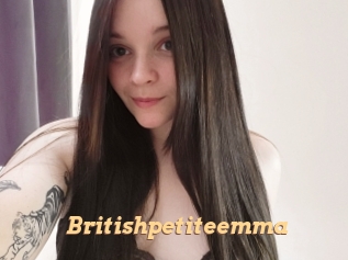 Britishpetiteemma