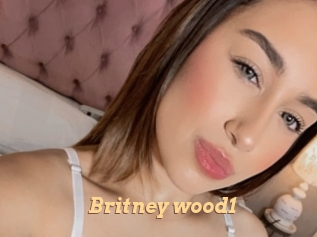 britney_wood1 Live Paradise