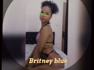 Britney_blue