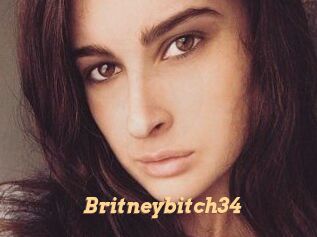 Britneybitch34