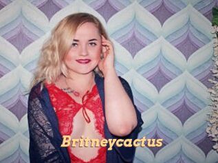 Britneycactus
