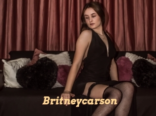 Britneycarson